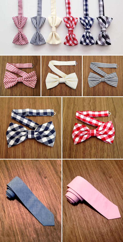 fun, casual men's wear for grooms and groomsmen from The Grunion Run fun, casual men's wear for grooms and groomsmen from The Grunion Run