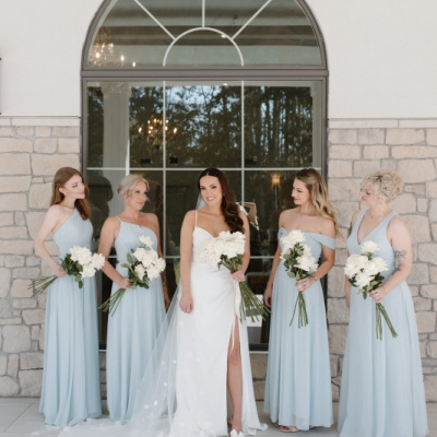 Sparrow Lane Events photo