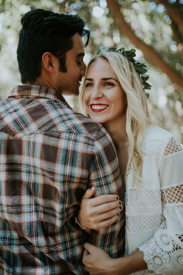 cuties-took-dip-waterfall-hawaii-engagement-photos-1
