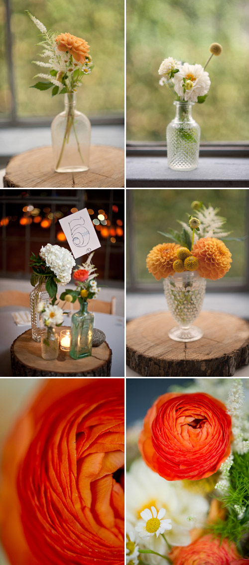 colorful wedding at Hickory Street Annex in Dallas, Texas - photos by Nine Photography | junebugweddings.com colorful wedding at Hickory Street Annex in Dallas, Texas - photos by Nine Photography | junebugweddings.com