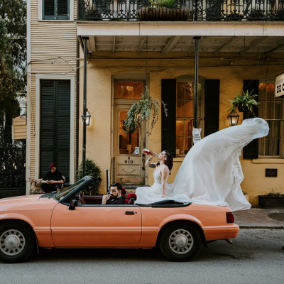 Image by Linka Odom of Linka Odom Photography