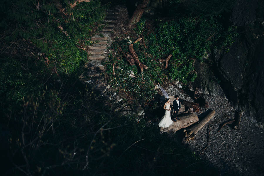 Daring-Pre-Wedding-Shoot-Whytecliff-Park-Orange-Memories-Photography (7 of 23)
