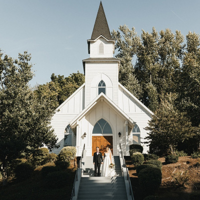 Abernethy Center photo