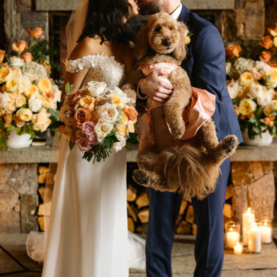 Placid Planner Weddings photo