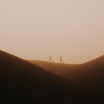 Photographed by Bonjo Abadi of Terralogical in Mount Bromo, Indonesia