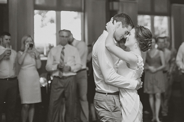 bright yellow and orange summer wedding in Atlanta, photo by Paperlily Photography | via junebugweddings.com bright yellow and orange summer wedding in Atlanta, photo by Paperlily Photography | via junebugweddings.com