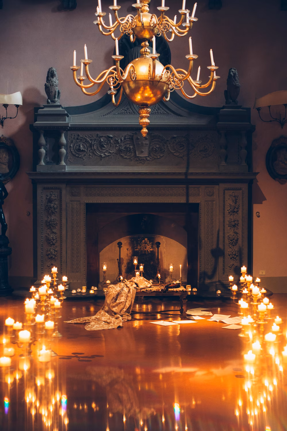 Italian-Gothic-Wedding-Inspiration-at-Villa-Di-Maiano-Stefano-Santucci-068