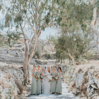 Unique Wedding Concepts photo