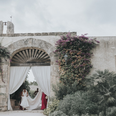Roberta Cavaliere - Authentic & Boutique Wedding Planning photo