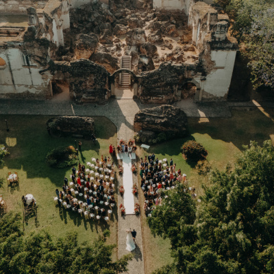 Image by Manuel Aldana taken in Antigua, Guatemala