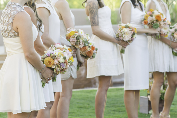 colorful desert wedding at Four Seasons in Scottsdale, Arizona - photo by Erica Velasco Photographer | via junebugweddings.com colorful desert wedding at Four Seasons in Scottsdale, Arizona - photo by Erica Velasco Photographer | via junebugweddings.com