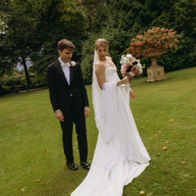Maison Martini - All Things Weddings & Beyond photo