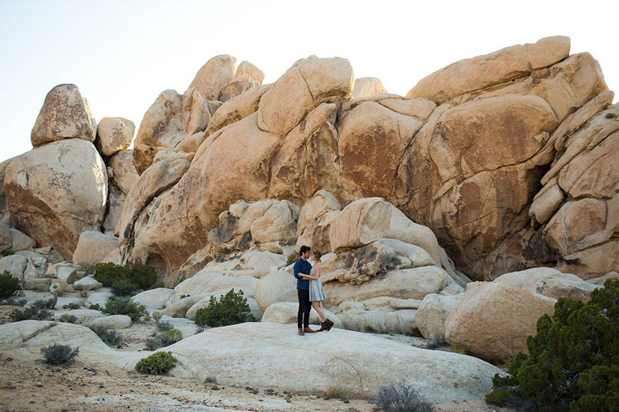 Intimate-Joshua-Tree-Engagement-Photos-Dustin-Cantrell-26