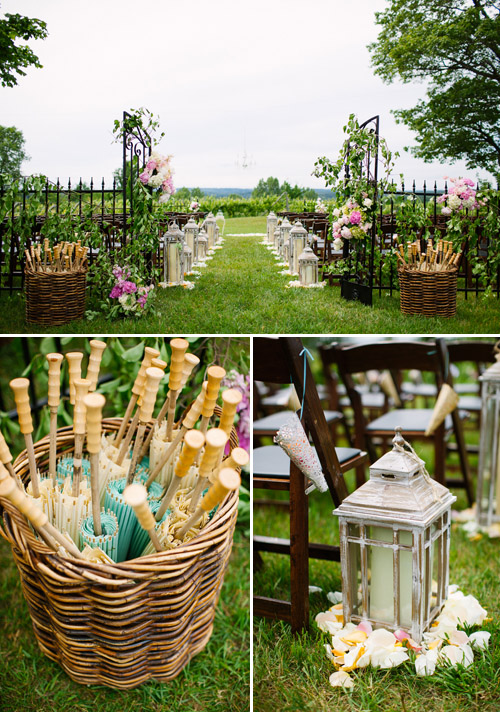 vintage metallic vineyard wedding in Michigan, photo by Dan Stewart Photography | via junebugweddings.com vintage metallic vineyard wedding in Michigan, photo by Dan Stewart Photography | via junebugweddings.com