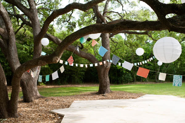 backyard wedding vintage flag banner decor backyard wedding vintage flag banner decor