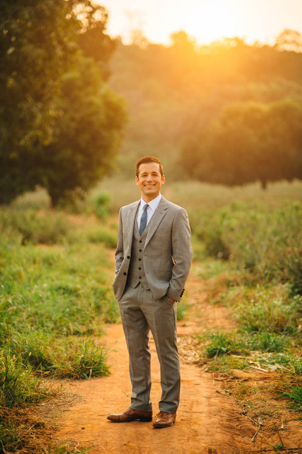 groom's portrait groom's portrait