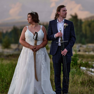 Jesslyn Marie Photography photo