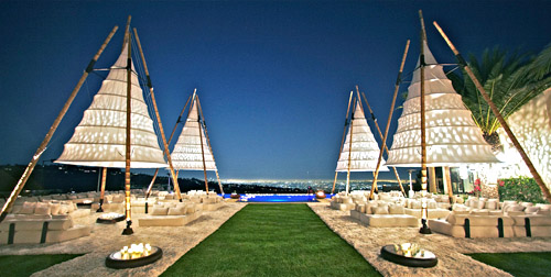 creative event design, decor and tenting from Gypset in LA | via junebugweddings.com creative event design, decor and tenting from Gypset in LA | via junebugweddings.com