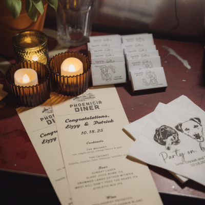 Wildly Rooted Weddings photo