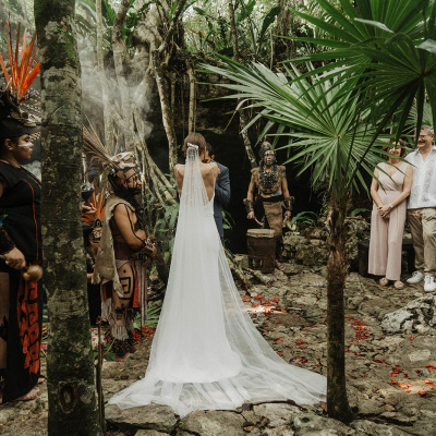 Ilumina Weddings & Events photo