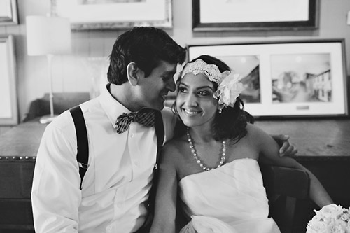 Outdoor Wedding Portrait by Sarah Culver Outdoor Wedding Portrait by Sarah Culver
