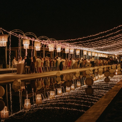 Breathless Wedding Chronicles photo