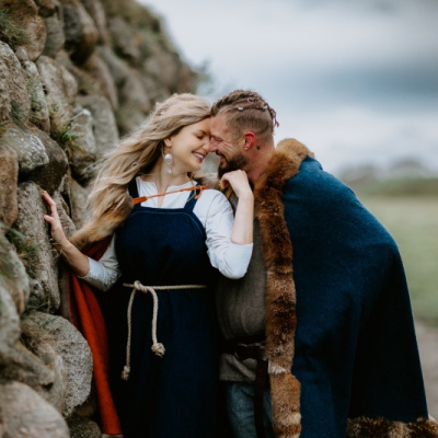 Nordic Adventure Weddings photo