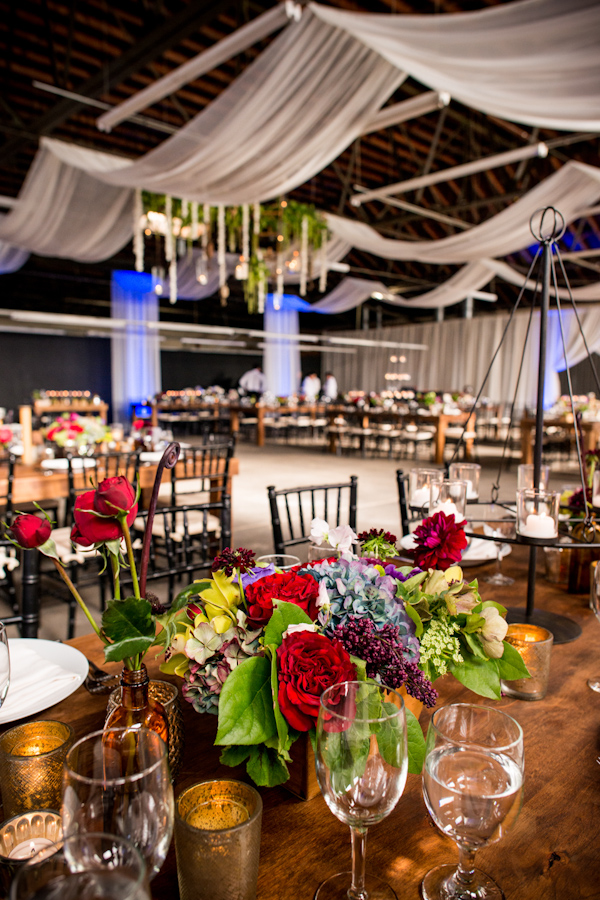 eclectic industrial inspired wedding by Thomas Bui Lifestyle | via junebugweddings.com eclectic industrial inspired wedding by Thomas Bui Lifestyle | via junebugweddings.com