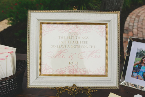 soft pink and nude wedding color palette - Texas wedding photos by Christina Carroll Photography via junebugweddings.com soft pink and nude wedding color palette - Texas wedding photos by Christina Carroll Photography via junebugweddings.com