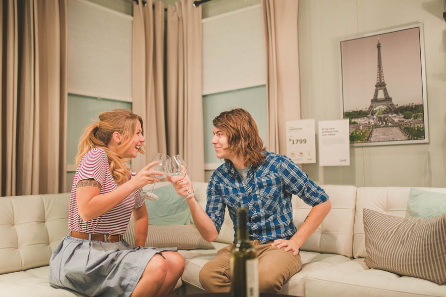 these-ikea-engagement-photos-are-as-sweet-as-they-are-unique-15