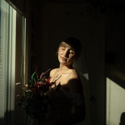 Regina Crocker Photographer photo