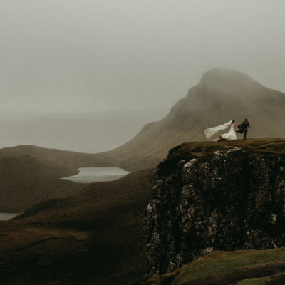 Image by Andrew Rae of Andrew Rae Photographer taken in Isle of Skye, Scotland, UK