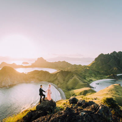 padar island indonesia best destination photo 2015