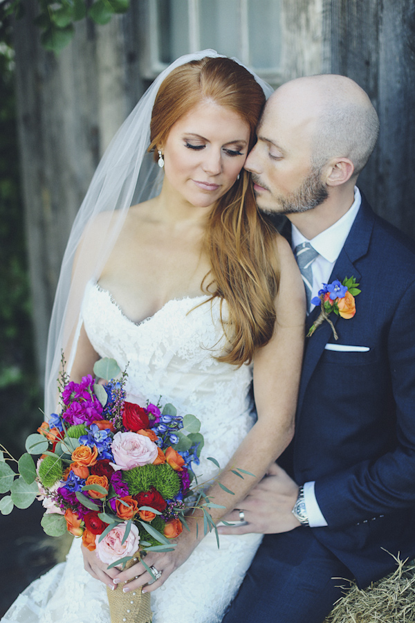 colorful texas wedding at Starhill Ranch, photo by Austin wedding photographer Christina Carroll Photography | via junebugweddings.com colorful texas wedding at Starhill Ranch, photo by Austin wedding photographer Christina Carroll Photography | via junebugweddings.com