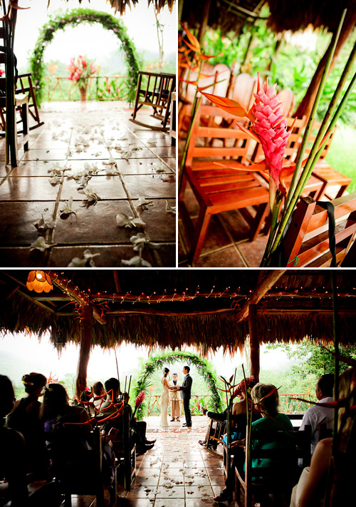 Costa Rica rain forest destination wedding - photos by southern california wedding photographers Beautiful Day Photography Costa Rica rain forest destination wedding - photos by southern california wedding photographers Beautiful Day Photography