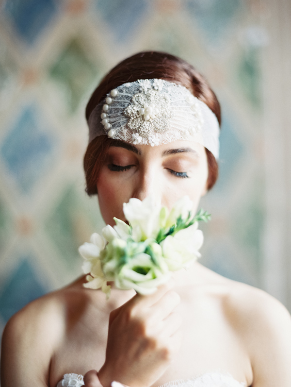 bridal accessories by Enchanted Atelier with photography by Laura Gordon | via junebugweddings.com bridal accessories by Enchanted Atelier with photography by Laura Gordon | via junebugweddings.com