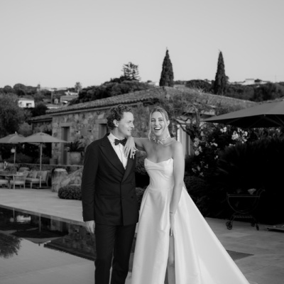 Maison Martini - All Things Weddings & Beyond photo