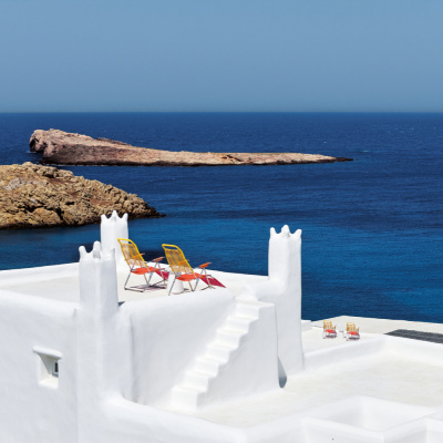 Mykonos Lolita photo