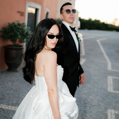 Love and Lace Weddings and Events photo