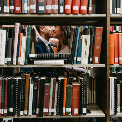 Image by Kelsey Justice taken in Birmingham Public Library in Birmingham, Alabama, USA