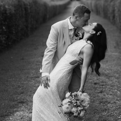 Paluzzis - Wedding Memories photo