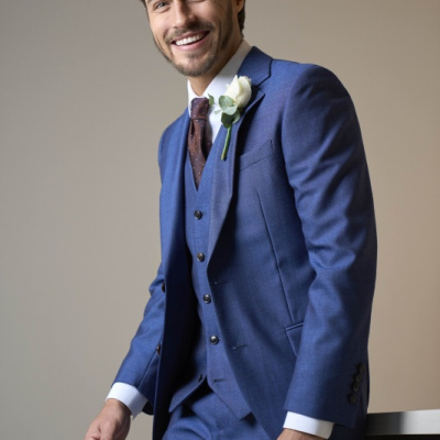 Edit Suits Co. photo