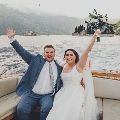 Bleisure Montenegro photo