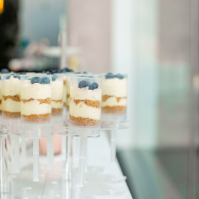 Twisted Radish Catering photo