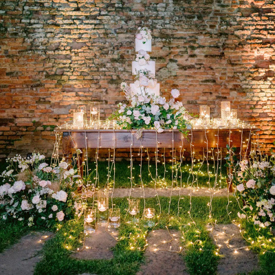 EEvents Wedding Planners photo