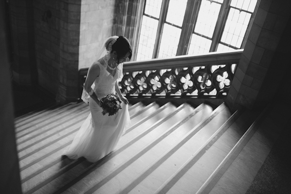 pink and purple wedding in Toronto at Arcadian Loft, photo by Aron Goss Photography | via junebugweddings.com pink and purple wedding in Toronto at Arcadian Loft, photo by Aron Goss Photography | via junebugweddings.com