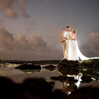 Bali Pixtura photo