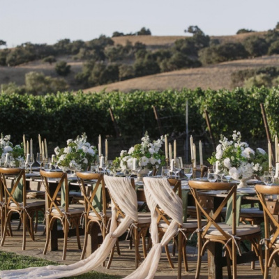 Lily & Poppy Event Rentals photo