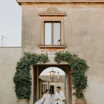 Roberta Cavaliere - Authentic & Boutique Wedding Planning photo