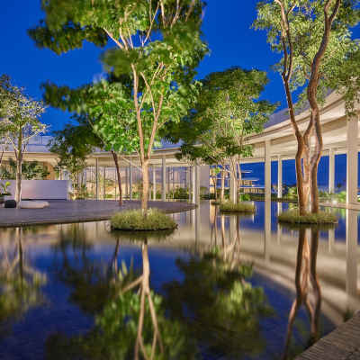 The St. Regis Kanai Resort, Riviera Maya photo